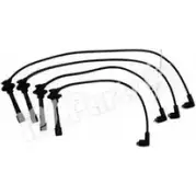 Высоковольтные провода зажигания IPS PARTS LURG0 3111750 4J84 OT3 ISP-8201