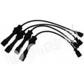 Высоковольтные провода зажигания IPS PARTS ISP-8320 8JCG0 5BKK PN0 Mazda 323 (BJ) 6 Хэтчбек 1.5 16V 88 л.с. 1998 – 2001