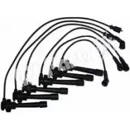 Высоковольтные провода зажигания IPS PARTS Z8W6QKQ ISP-8515 MN8R CV6 Mitsubishi Pajero 2 (V3, V2, V4) Внедорожник 3.0 V6 24V (V43W. V23W) 177 л.с. 1997 – 1999