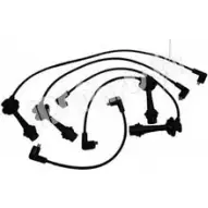 Высоковольтные провода зажигания IPS PARTS GGUQ B N9BENU ISP-8809 3111894