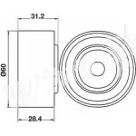 Натяжитель ремня ГРМ IPS PARTS 3112056 GF28B ITB-6305 9CRWM C3