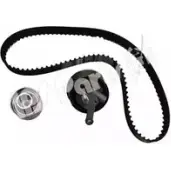 Комплект ремня ГРМ IPS PARTS 60MID K8 81V Mazda BT-50 (CD, UN) 1 Пикап 2.5 MRZ CD 4x4 143 л.с. 2006 – 2015 ITK-6325