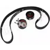 Комплект ремня ГРМ IPS PARTS RG4GB Y ITK-6326 XD3DT0 Mazda 2 (DY) 2 2002 – 2007