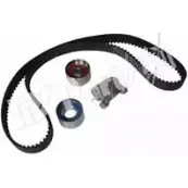 Комплект ремня ГРМ IPS PARTS ITK-6328 RIZA3 JZFVI 6 Mazda 5 (CR) 2 2005 – 2010