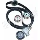 Комплект ремня ГРМ IPS PARTS SJ R2M ITK-6714 Subaru Legacy (BP) 4 Универсал 2.0 AWD (BP5) 138 л.с. 2003 – 2005 1YW24