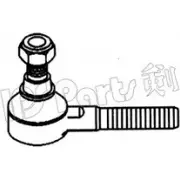 Рулевой наконечник IPS PARTS 3112526 FAN9GP 4X4Q 1 ITR-10139