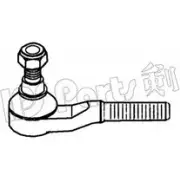 Рулевой наконечник IPS PARTS 2PFL 9C 3112572 ITR-10501 KYWZUF