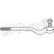 Рулевой наконечник IPS PARTS TPNDV ITR-10598 Mitsubishi Pajero Classic 1 (V20) 2001 – 2018 DG0A D