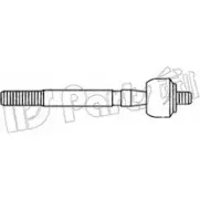 Рулевая тяга IPS PARTS 3112612 1AD5O1L ITR-10H06 5Z0TO N4