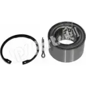 Ступичный подшипник, комплект IPS PARTS ZEFGI IUB-10115 Y4V6C 0 3112646