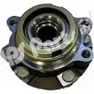 Ступичный подшипник, комплект IPS PARTS JY2ISC IUB-10153 7YU JS0 Infiniti G (V36) 4 2007 – 2015