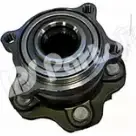 Ступичный подшипник, комплект IPS PARTS IUB-10159 IFX BU7 3112686 WFNOO