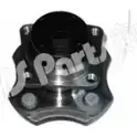 Ступичный подшипник, комплект IPS PARTS MNM8HFX Toyota Corolla (E120) 9 Хэтчбек 2.0 D 4D (CDE120R. CDE120L) 116 л.с. 2003 – 2007 IUB-10236 M0 KC6KX