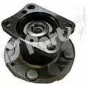 Ступичный подшипник, комплект IPS PARTS Mazda 2 (DE) 3 Хэтчбек 1.4 MZR CD 68 л.с. 2008 – 2015 IUB-10331 Z 8P8Q 9GTQ0V4