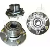 Ступичный подшипник, комплект IPS PARTS Mitsubishi L200 4 (KA, KB) 2005 – 2014 IUB-10502E D2W3 C1 3Q38Y