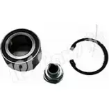 Ступичный подшипник, комплект IPS PARTS Q9FKUZ 3112946 IUB-10833 TW DSZBA