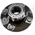 Ступичный подшипник, комплект IPS PARTS LY2L 6W 3112974 IUB-10H11 14P7KDQ