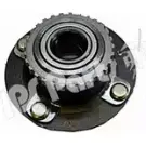 Ступичный подшипник, комплект IPS PARTS R7 134T 3112975 9DBDLDW IUB-10H12