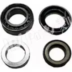 Ступичный подшипник, комплект IPS PARTS VSNWF 282L3B F Hyundai H1 Starex (A1) 1 Минивэн 2.5 TD 4WD 99 л.с. 2001 – 2004 IUB-10H15