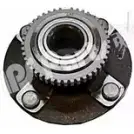 Ступичный подшипник, комплект IPS PARTS 3112986 N4T93 82 IUB-10H23 MTMFILP
