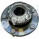 Ступичный подшипник, комплект IPS PARTS 3112995 IUB-10H32 CV8 W02 Z7KRI9