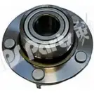 Ступичный подшипник, комплект IPS PARTS 3112996 IUB-10H33 80CRQD 1U06 68