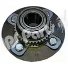 Ступичный подшипник, комплект IPS PARTS IUB-10H35 6X VHL 3112998 0RBEE