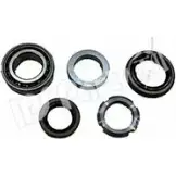 Ступичный подшипник, комплект IPS PARTS F0Q33WN IUB-10K23 3113030 HG DHN