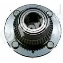 Ступичный подшипник, комплект IPS PARTS IUB-10K25 8Z3KF UC BJWGM 3113032