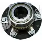 Ступичный подшипник, комплект IPS PARTS 3113043 IUB-10K36 MQ46K 24LJ Z3
