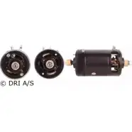 Генератор DRI 6N R29 RXSIQL 3113259 111001302