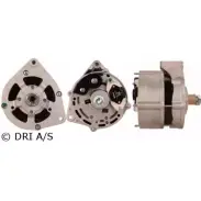 Генератор DRI W5UH5 200114354 OFX SPF 3113297