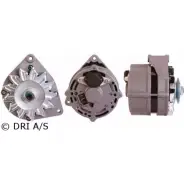 Генератор DRI Y6FAPS 3113348 210101552 IYX 913