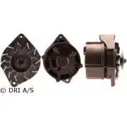 Генератор DRI 3113370 BQNKIXL XKTMH 4 211101352