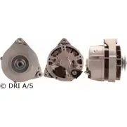 Генератор DRI 211104752 3113377 23RT0S O 9GQ3