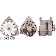 Генератор DRI LBR1HY TG2W 1B 211139902 Audi 100 (C4) 4 Универсал 2.4 D 82 л.с. 1990 – 1994