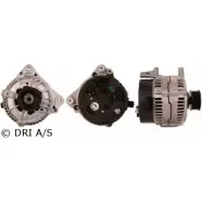 Генератор DRI Volkswagen Transporter (T4) 4 Автобус 2.4 D Syncro 78 л.с. 1992 – 1998 J 8QXJM 2111611202 ODP4NTY