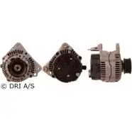 Генератор DRI G8V S3 4ZE2MJF 3113474 211178702