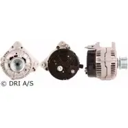 Генератор DRI PYKP120 2111801202 Ford Galaxy 1 (VX, VY, WGR) Минивэн 2.8 i V6 4x4 174 л.с. 1996 – 2000 KG YW9A