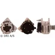 Генератор DRI OW7ZK MF8S G 211186702 Seat Toledo