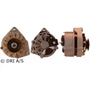 Генератор DRI 3113496 N2 N9HY KMADU 211190902