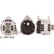 Генератор DRI 88Q9LA9 Audi A6 (C5) 2 Универсал 477N R 2111911202
