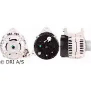 Генератор DRI 4Z7 XA 1CKZV 2111951202 Audi A8 (D2) 1 1994 – 2002