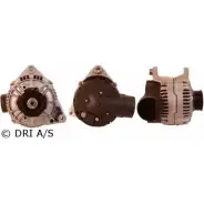 Генератор DRI 2111961202 Audi A4 (B5) 1 Универсал 2.7 S4 Quattro 265 л.с. 1997 – 2001 S 99HU5 TCZ0HS8