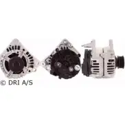 Генератор DRI 3113539 O1TFI5 211315902 GPM 8J2Z