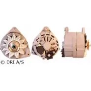 Генератор DRI GU09SIO Audi 100 (C4) 4 Универсал 2.3 E 133 л.с. 1991 – 1994 2113391152 YEVUT Z