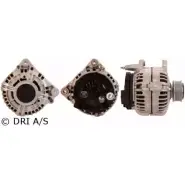 Генератор DRI 0U AOF 2113531502 Volkswagen Transporter (T4) 4 Автобус 2.5 TDI Syncro 102 л.с. 1996 – 2003 CLBHOOF