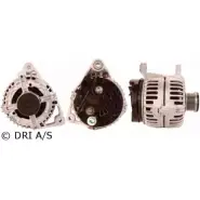 Генератор DRI Porsche 911 (997) 4 Купе 3.6 GT2 RS 620 л.с. 2010 – 2012 2113561502 21NZB F QG53B7