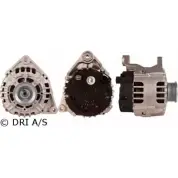 Генератор DRI 2113621202 Z 0K1E 3113604 HC48JM