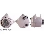 Генератор DRI 0IOGZ 2113951902 Audi A4 (B7) 3 Кабриолет 4.2 Rs4 Quattro 420 л.с. 2006 – 2009 AHM 73EN